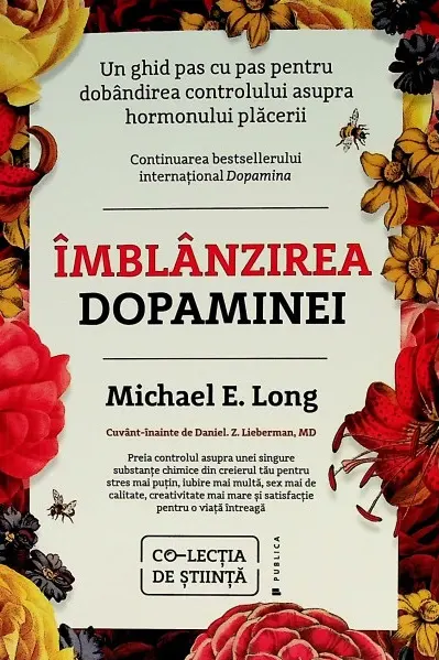 Imblanzirea dopaminei