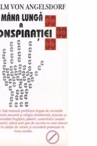 Mana lunga a conspiratiei