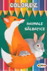 Colorez - Animale salbatice