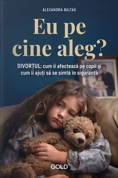 Eu pe cine aleg?