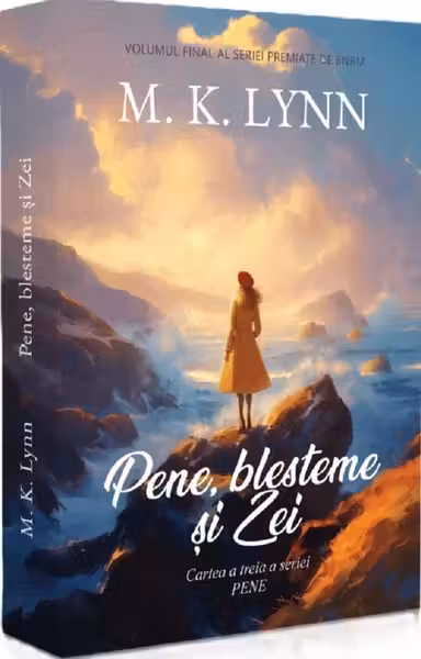 Pene, blesteme și Zei