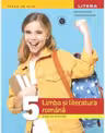 LIMBA SI LITERATURA ROMANA. Caiet de activitati. Clasa a V-a