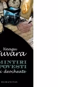 Amintiri si povestiri mai deocheate