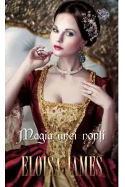 Lira. MAGIA UNEI NOPTI.