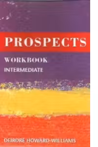 Prospects (Intermediate - Workbook)