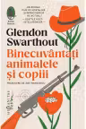 Binecuvantati animalele si copiii