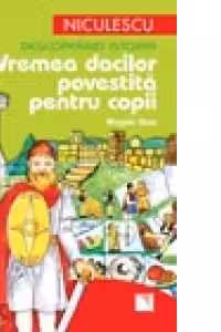 Vremea dacilor