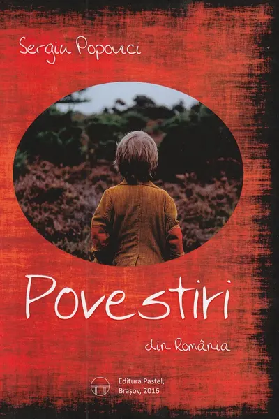 Povestiri din România