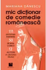 Mic dicţionar de comedie românească