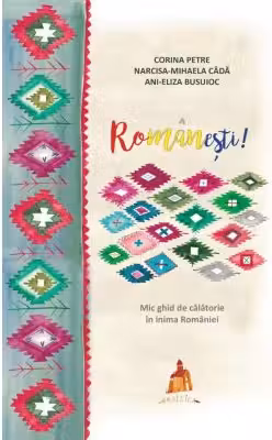Roman esti!