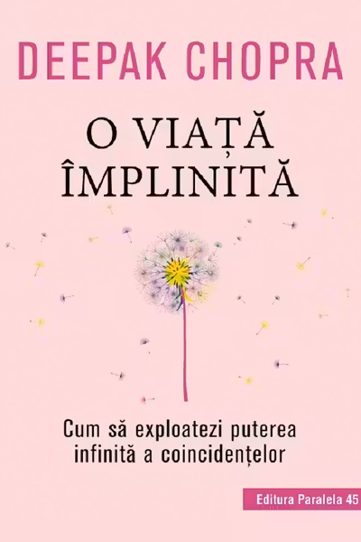 O viață împlinită