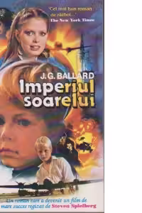 Imperiul soarelui