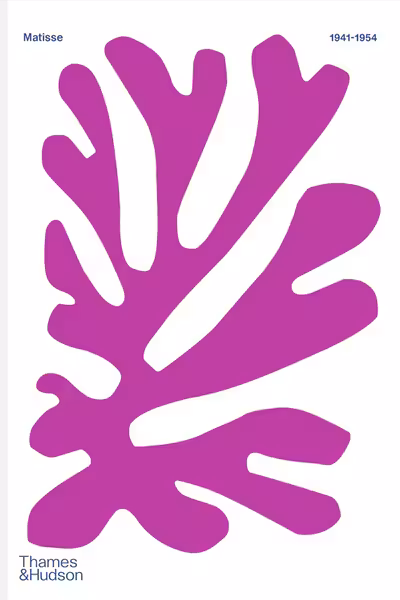 Colour Unbound: Henri Matisse 1941-1954