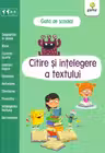 Citire si intelegere a textului