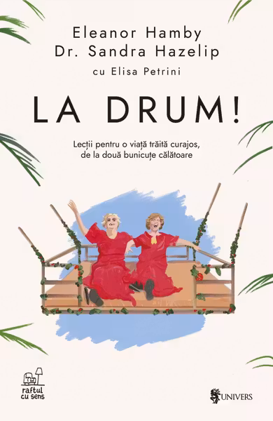 La drum!