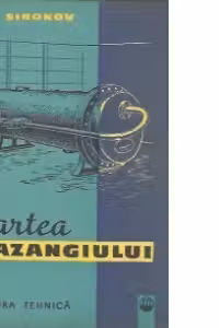 Cartea cazangiului (traducere din limba rusa)