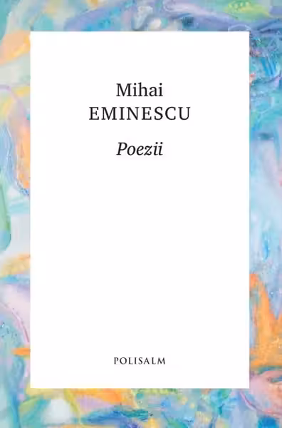 Poezii Mihai Eminescu