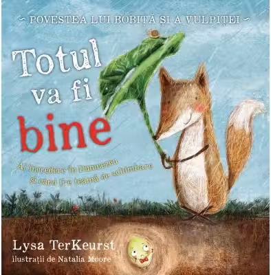 Totul va fi bine