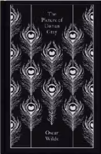 Picture Of Dorian Gray