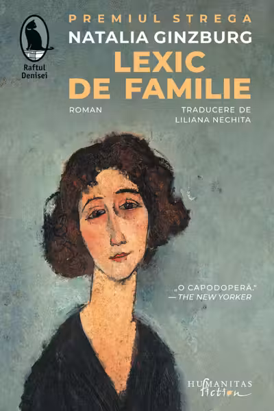 Lexic de familie