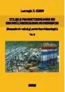 Utilaje si procese tehnologice din industria materialelor de constructii - Elemente calcul proiectare tehnologica. Volumul 2