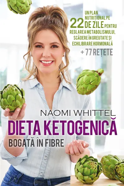 Dieta ketogenica bogata in fibre