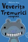 Veverita Tremurici - Noaptea