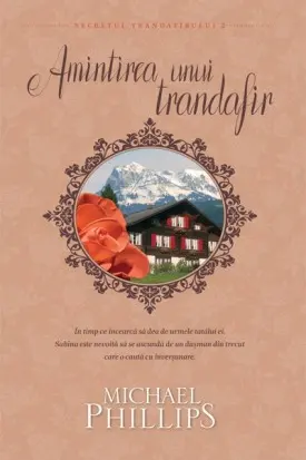 Amintirea unui trandafir