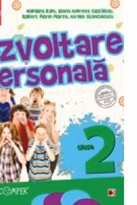 Dezvoltare personală. Clasa a II-a