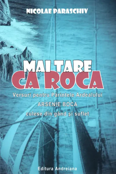 Mai tare ca roca