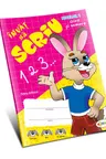 Invat sa scriu - Cifre si numere, nivelul 1