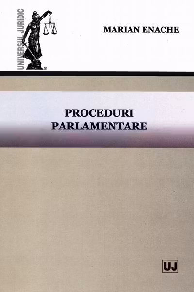 Proceduri parlamentare