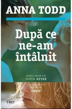 Dupa ce ne-am intalnit