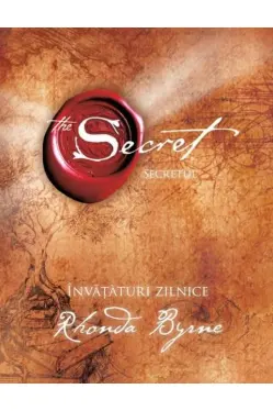 Secretul invataturi zilnice