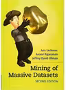 Mining of Massive Datasets - Jure Leskovec, Anand Rajaraman, Jeffrey David Ullman