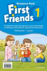 First Friends 1 Teacher's Resource PK
