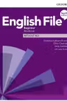 English File 4E Beginner Workbook Without Key