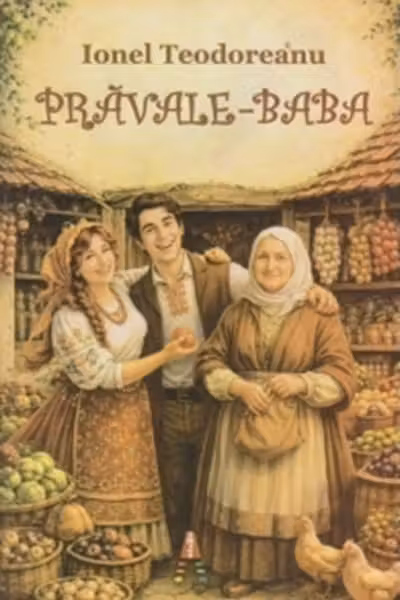 Pravale-Baba