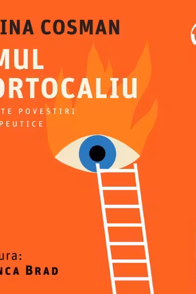Omul Portocaliu și alte povestiri terapeutice (audiobook)