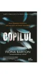 Buzz Books. COPILUL. Fiona Barton