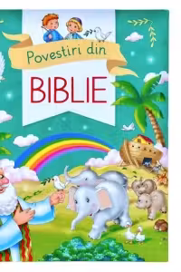 Povestiri din biblie