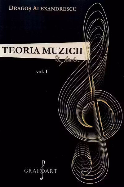 Teoria muzicii Vol.1
