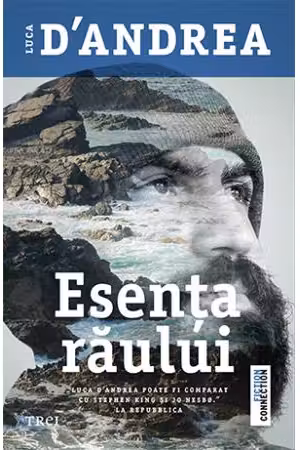 Esenta raului