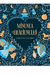 Minunea Craciunului