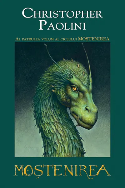 Moștenirea