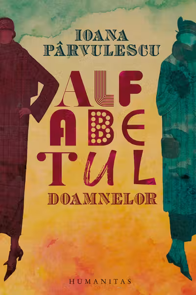 Alfabetul doamnelor
