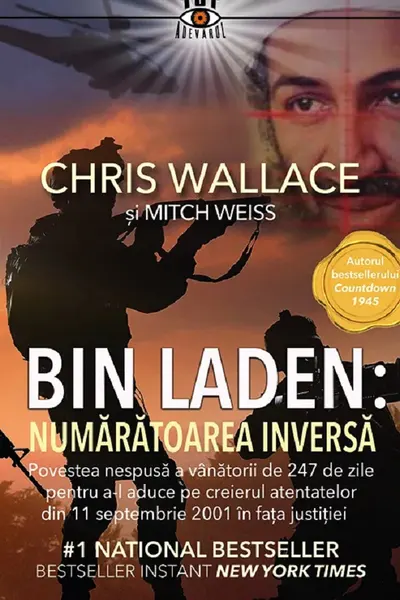 Bin Laden: Numaratoarea Inversa