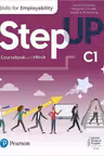 Step Up. Skills for Employability C1. Coursebook + Ebook