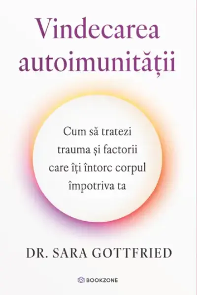Vindecarea autoimunității