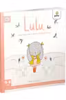 Lulu, iepurasul care locuia in doua case